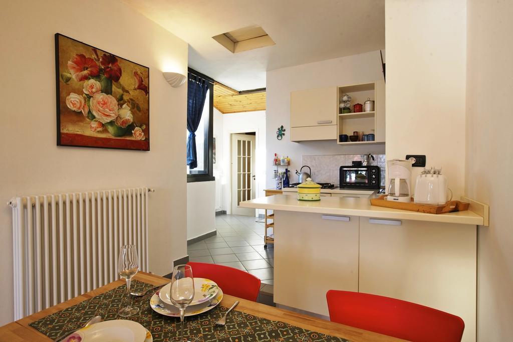 Bilocale Pieggio Apartamento Oggebio Exterior foto