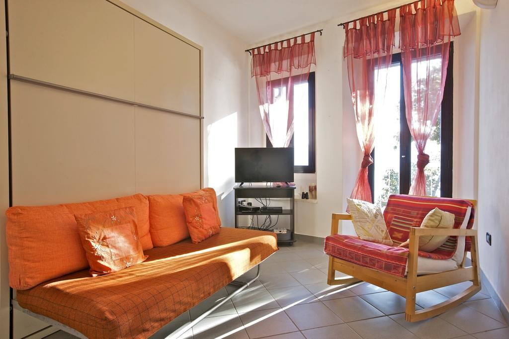 Bilocale Pieggio Apartamento Oggebio Exterior foto
