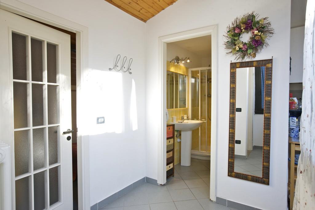 Bilocale Pieggio Apartamento Oggebio Exterior foto